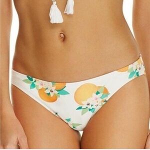 Kate Spade Capistrano Bikini Bottoms